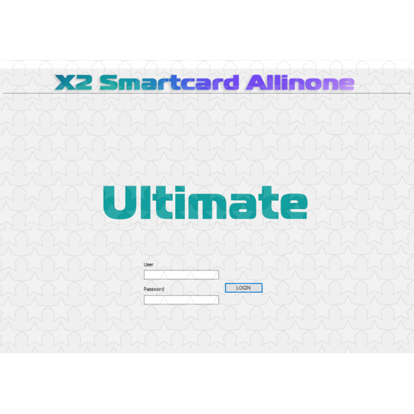 X2 Ultimate Partner